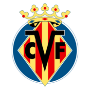 Villarreal Logo PNG Vector