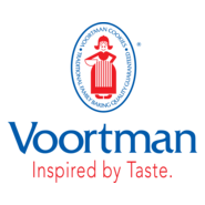 Voortman Logo PNG Vector