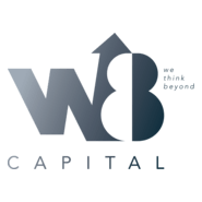 W8 Capital Logo PNG Vector