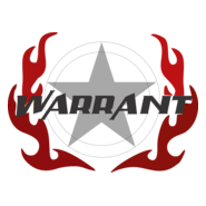 WARRANT Logo PNG Vector