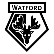 Watford FC Logo PNG Vector