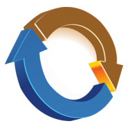 Web Connection Logo PNG Vector