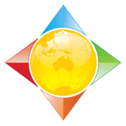 Web Related Logo PNG Vector