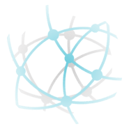 Web Signals Logo PNG Vector