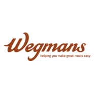 Wegmans Logo PNG Vector