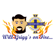 will griggs Logo PNG Vector