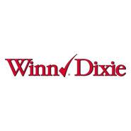 Winn Dixie Logo PNG Vector