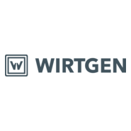 Wirtgen Logo PNG Vector