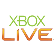 XBOX Live Logo PNG Vector
