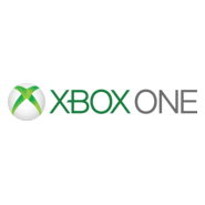XBOX ONE Logo PNG Vector