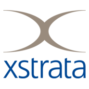 Xstrata Logo PNG Vector