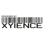 Xyience Logo PNG Vector