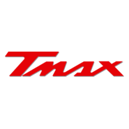 Yamaha TMAX Logo PNG Vector