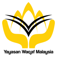 Yayasan Waqaf Malaysia Logo PNG Vector