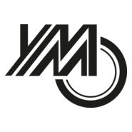 YMMO Logo PNG Vector