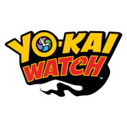 Yo-Kai Watch Logo PNG Vector