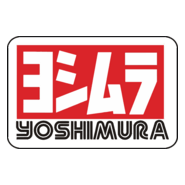 Yoshimura Logo PNG Vector