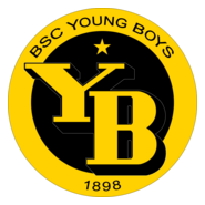 Young Boys Logo PNG Vector