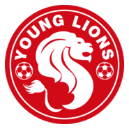 Young Lions Logo PNG Vector
