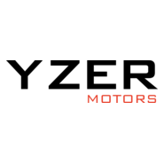 Yzer Motors Logo PNG Vector