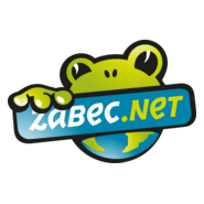 Zabec.net Logo PNG Vector