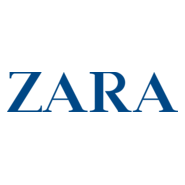 ZARA Logo PNG Vector