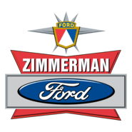 Zimmerman Ford Logo PNG Vector