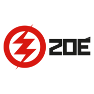 Zoe Logo PNG Vector