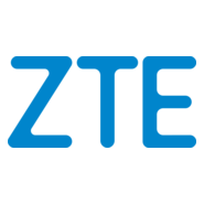 ZTE Logo PNG Vector