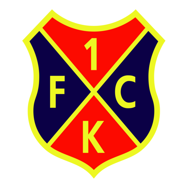 1. FC Bad Kotzting Logo PNG Vector
