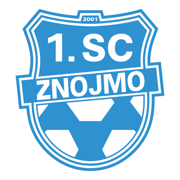 1. SC Znojmo Logo PNG Vector