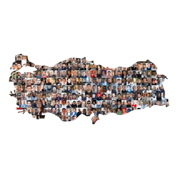 15 temmuz şehitleri Logo PNG Vector