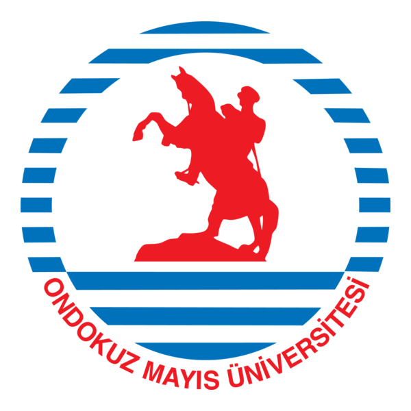 19 MAYIS ÜNIVERSITESI Logo PNG Vector