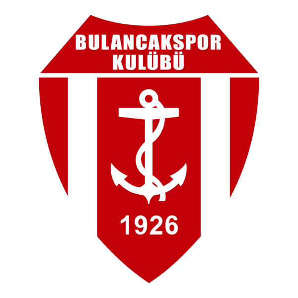 1926 Bulancak Spor Kulübü Logo PNG Vector