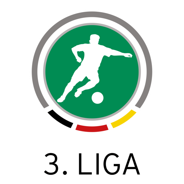 3. Liga Logo PNG Vector