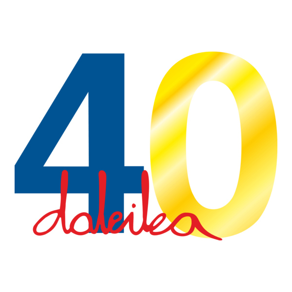 40 Dakika Logo PNG Vector