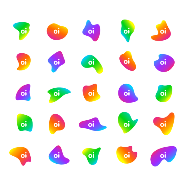 70 Types Oi Logo PNG Vector