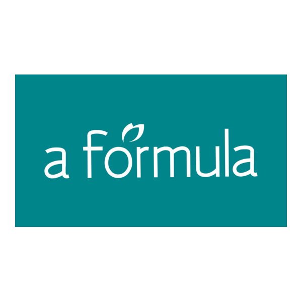 A Fórmula Logo PNG Vector