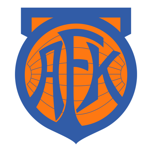 Aalesunds FK Logo PNG Vector