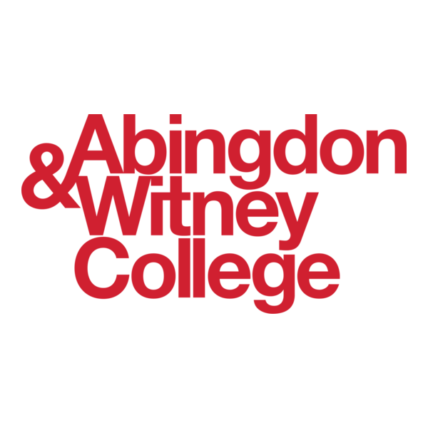 Abingdon & Witney College Logo PNG Vector