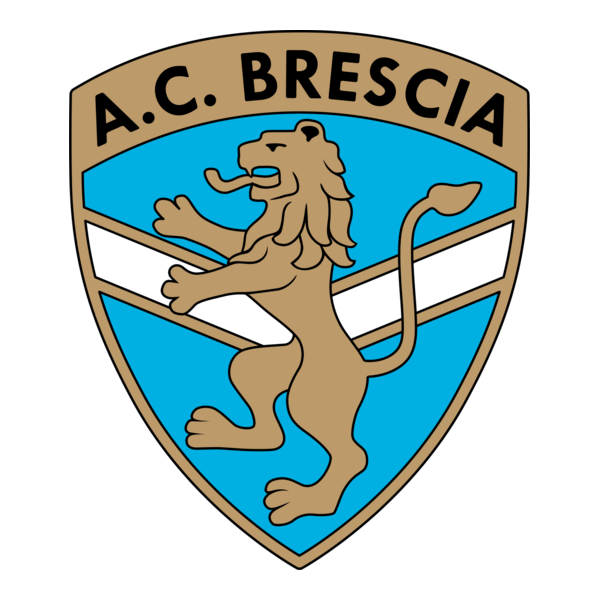 AC Brescia Logo PNG Vector