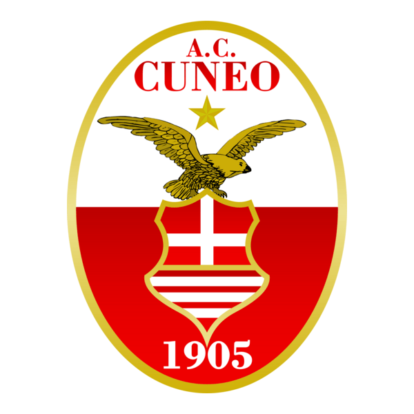 AC Cuneo 1905 Logo PNG Vector