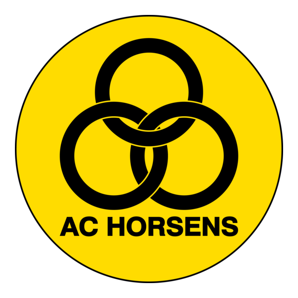 AC Horsens Logo PNG Vector