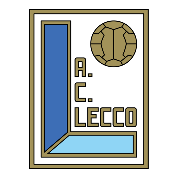 AC Lecco Logo PNG Vector