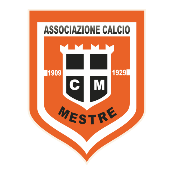 AC Mestre Logo PNG Vector