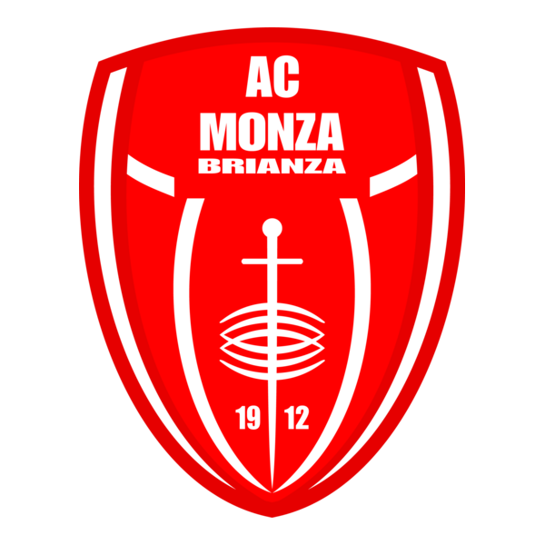 AC Monza Brianza 1912 Logo PNG Vector