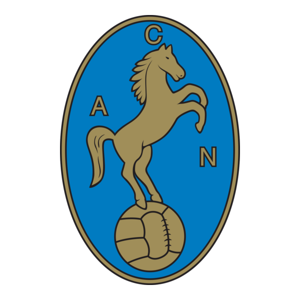 AC Napoli Logo PNG Vector