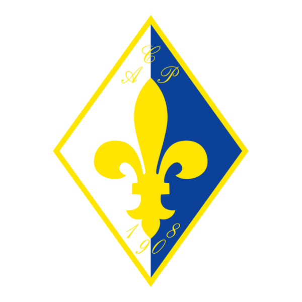 AC Prato Logo PNG Vector