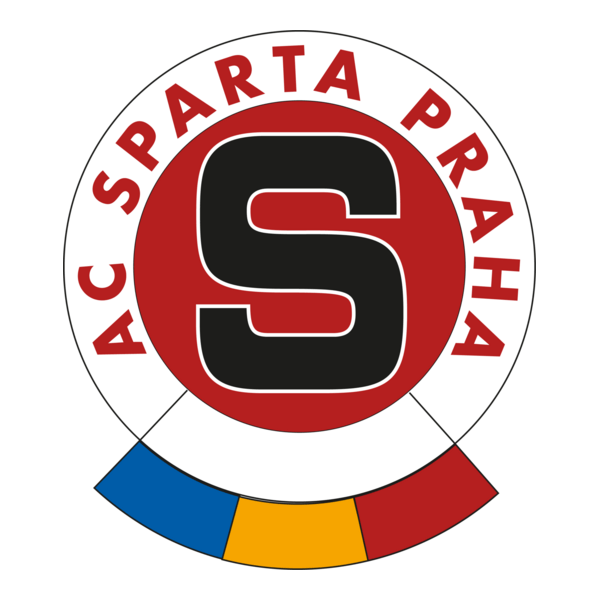 AC Sparta Praha Logo PNG Vector