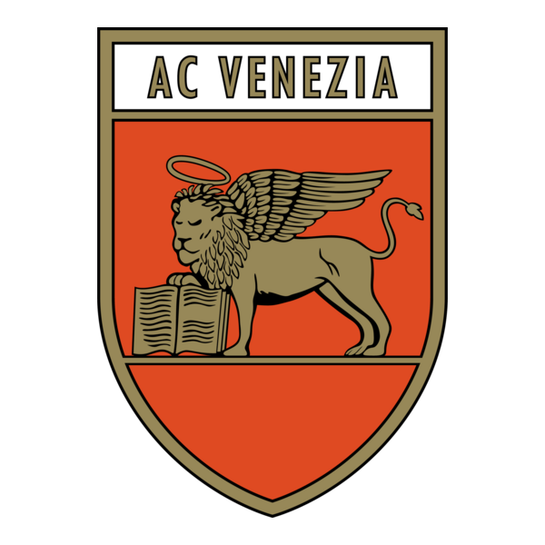 AC Venezia Logo PNG Vector